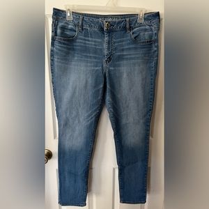 American Eagle Outfitters Jeggings